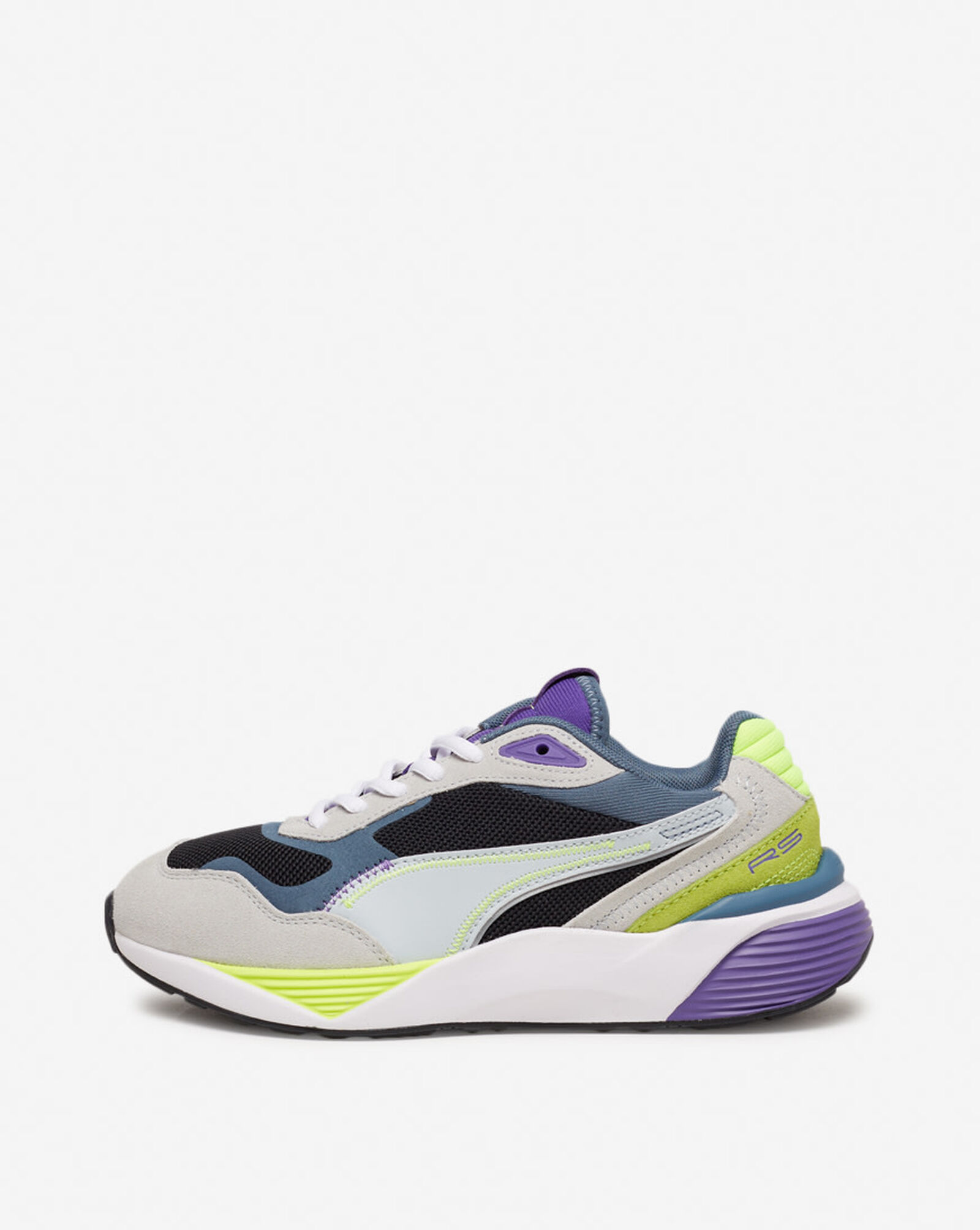 puma rs grade school