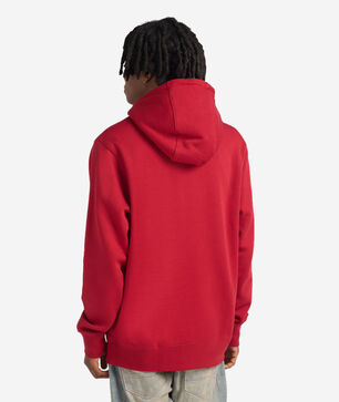 Club Pullover Fleece Hoodie
