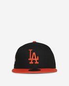 59Fifty Los Angeles Dodgers Fitted Hat