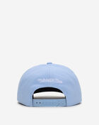 Mitchell  Ness New York Yankees Pro Pinch Swirl Snapback Hat HP14505-NYYBLUE Blue 3