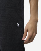 Polo Ralph Lauren Double-Knit Jogger Pant 710881518049-BLK Black 3