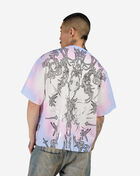 Smoke Rise Momentum Tee KT26F546SN-RAS Blue 2