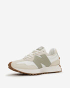 New Balance 327 WS327FTB White 2