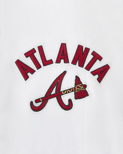 Atlanta Braves Classic Fleece Sweatpant