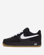 Nike Air Force 1 '07 LV8 IB6388-001 Black 1