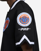 PRO STANDARD New York Knicks Warmup Jacket BNK1515875-BLK Black 3