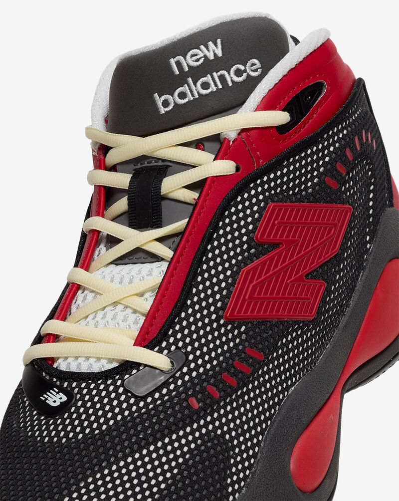 New Balance P400 UFFBB8JD Red 9