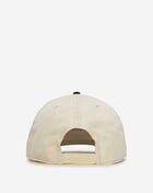 New Era 9Fifty Baltimore Ravens Chainstitch Snapback Hat 60727264 cream 3