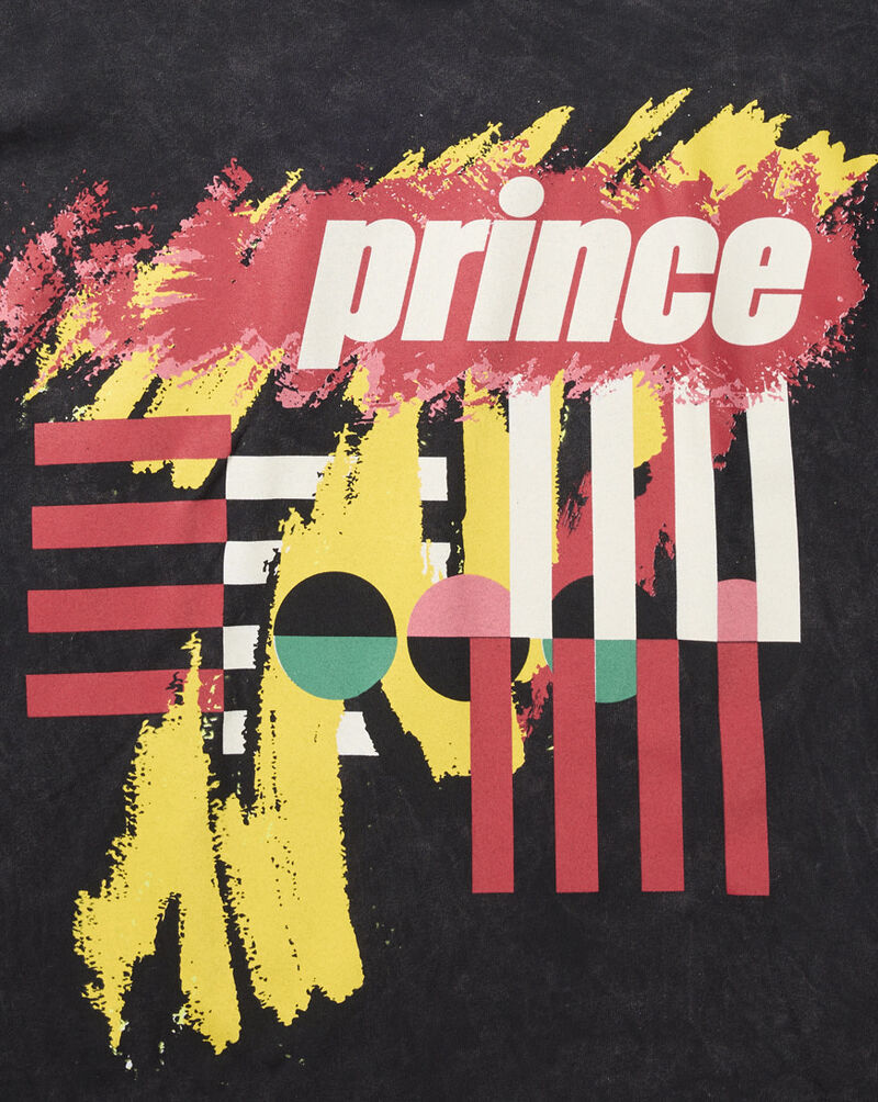 Graphic Tees Kids' Prince Tee PSF5TM-704JK-200 Grey 2