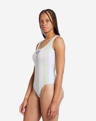 Go Brea Yarn Dye Bodysuit