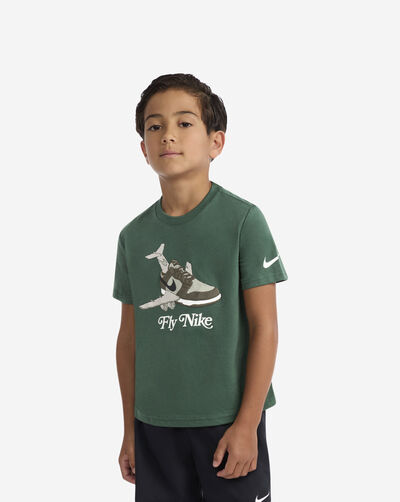 Little Kids' Graphic T-Shirt