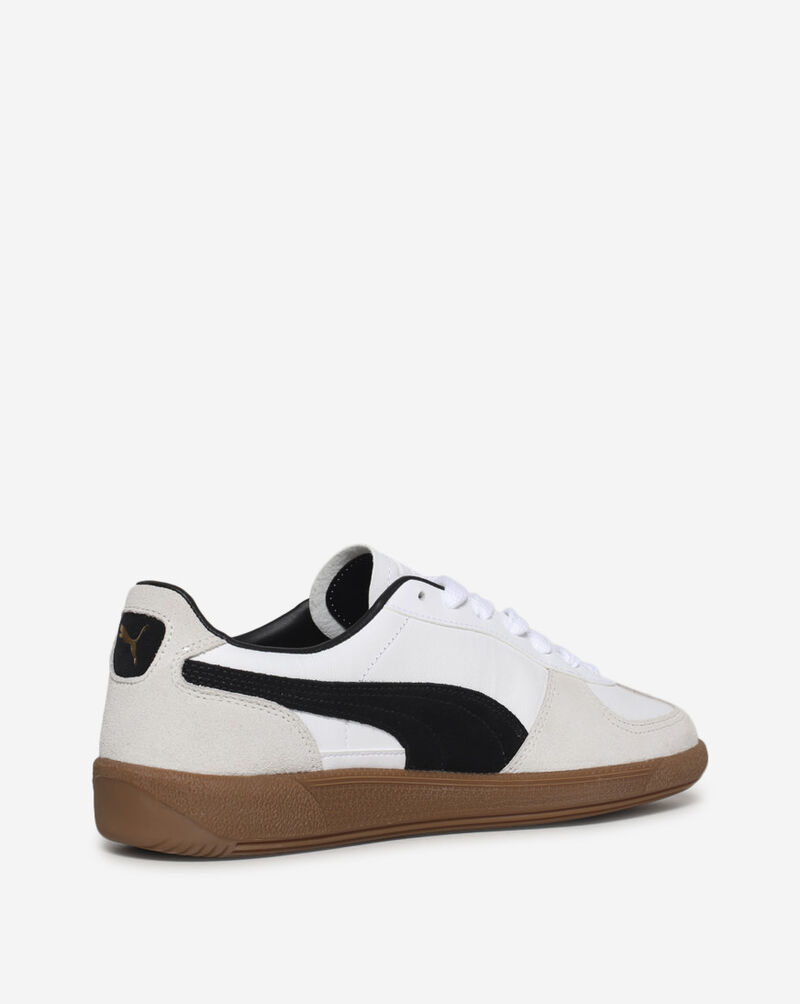 Puma Palermo 39646401 White 3