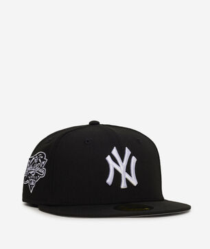 59Fifty New York Yankees Core Fitted Hat