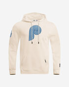 Philadelphia Phillies Varsity Blues Fleece Pull Over Hoodie 