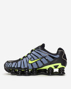 Nike Shox TL CI7692-400 Black 1