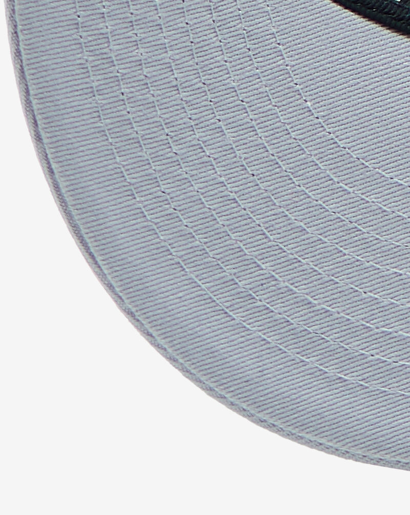 New Era 9Fifty Brooklyn Nets Snapback Hat 70557024-ERA Black 2