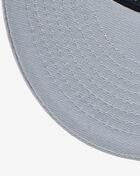 New Era 9Fifty Brooklyn Nets Snapback Hat 70557024-ERA Black 2