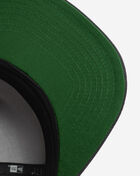 New Era 9Fifty New York Knicks A-Frame Snapback Hat 70931908 Grey 4