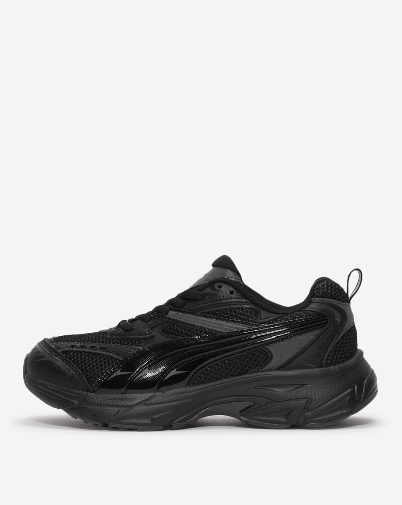 Puma Grade School Morphic Base 39437704 Black 1