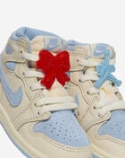 Jordan Toddler Air Jordan 1 Retro High OG FD2598-102 cream 9