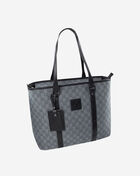 Monogram Tote Bag