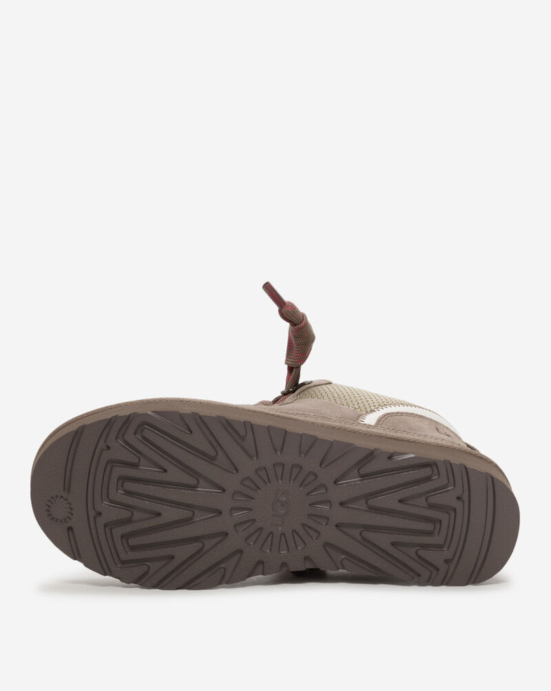 UGG Lowmel 1144032RYK Brown 6