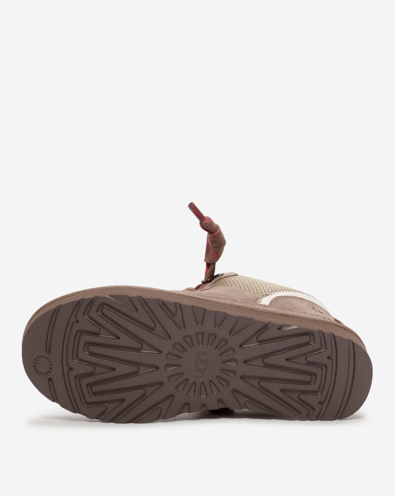 UGG Lowmel 1144032RYK Brown 6