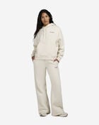 New Balance Reimagined Fleece Wide Leg Pant WP53903-LIN cream 5