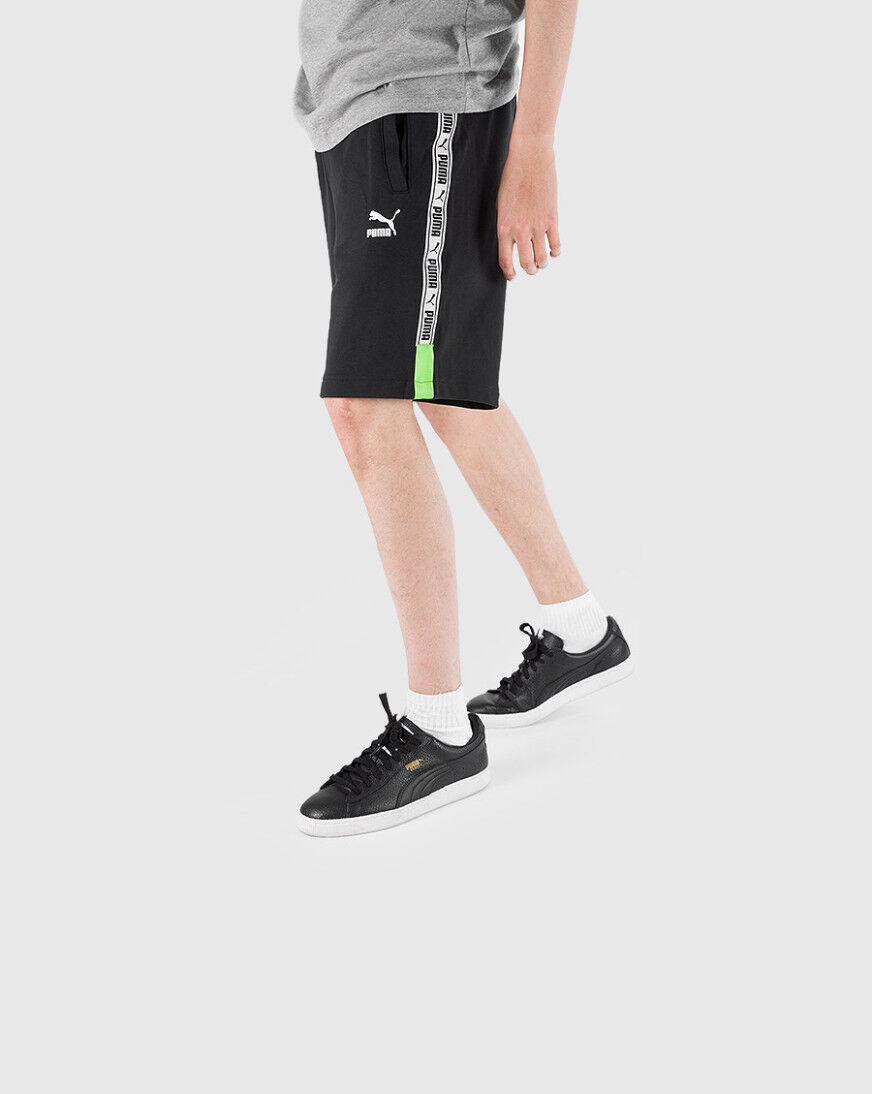 puma xtg shorts