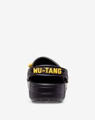 Crocs Wu-Tang Clan Classic Clog 207759-001 Black 6