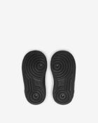 Nike Toddler Force 1 LE DH2926-001 Black 4