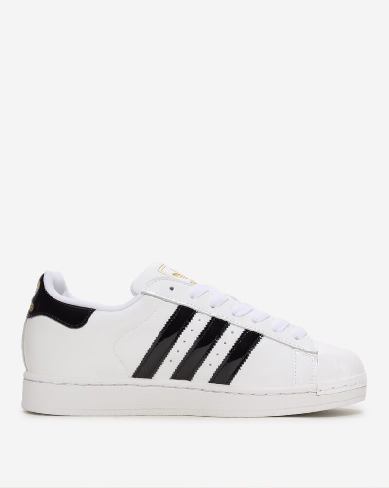adidas Patent Superstar ll JS4010 White 4