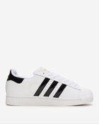 adidas Patent Superstar ll JS4010 White 4