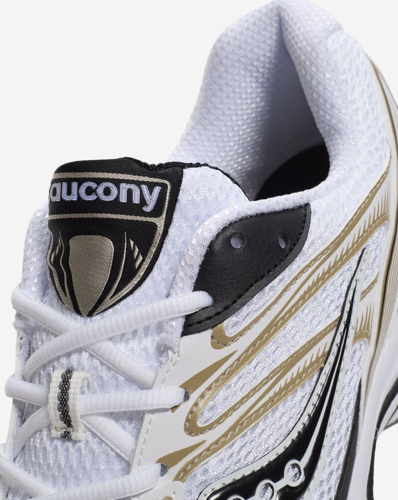 Saucony Ride Millennium S70812-18 White 8