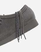 Clarks Wallabee Lite Suede  26329282 Grey 9