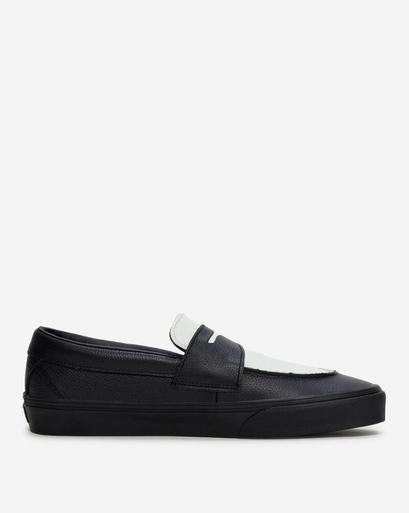 Vans Skate Loafer 53 VN000Z0GBPT1 Black 4