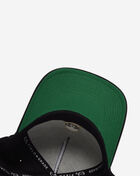 Field Grade Trust No One Twill Trucker Hat 1005928 Black 4