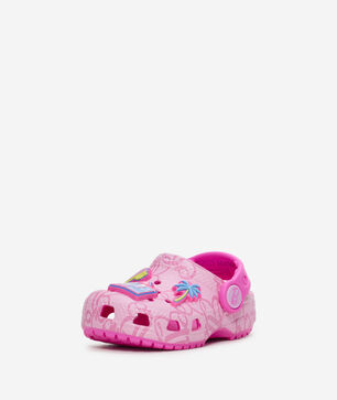 Toddler Barbie Classic Clog