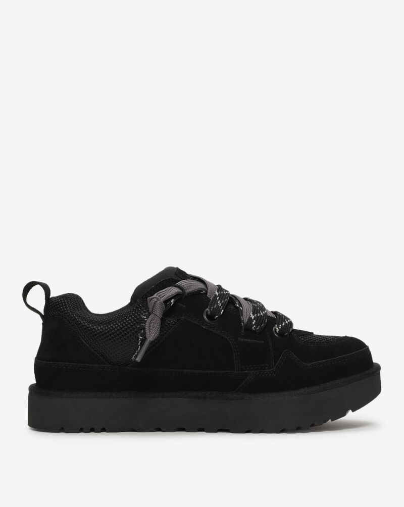 UGG Lowmel 1169493-BLK Black 5