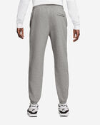 Club Cuffed Brushed Fleece Pants