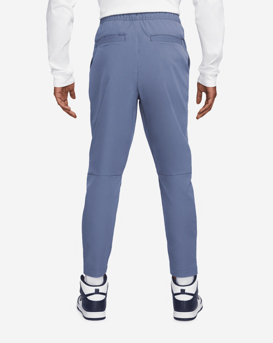 ★★Adairs★★ City 3S Woven Pants Navy White HP1373 Shop Nike NSW Club Woven Taper Leg Pants DX0623-491 blue