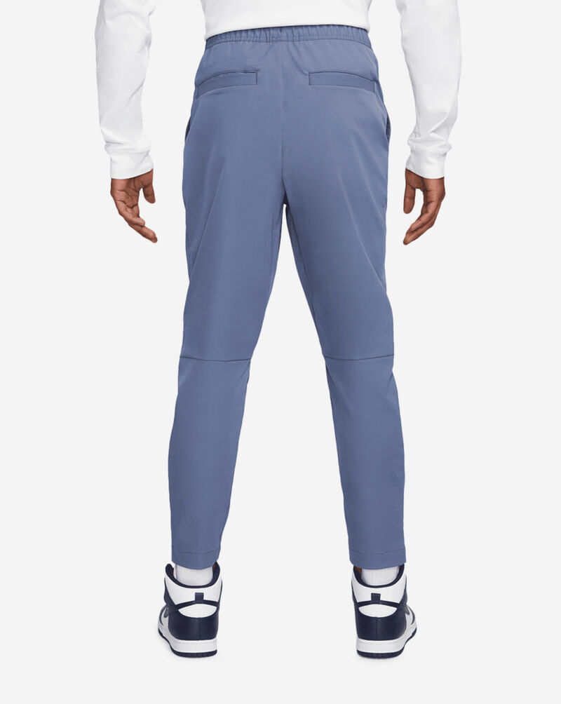 Nike NSW Club Woven Taper Leg Pants DX0623-491 Blue 2