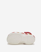 Crocs Pre-School Classic Clogs 211020-100 White 6