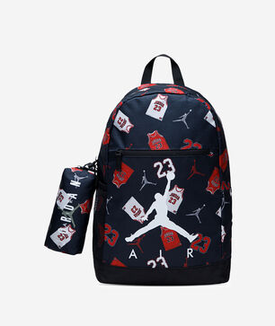 Big Kids' Air School Backpack 