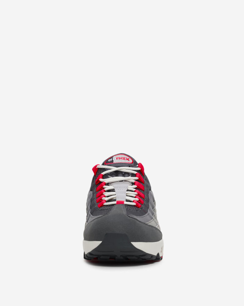 Nike Air Max 95 Big Bubble Premium  IV6425-060 Grey 3