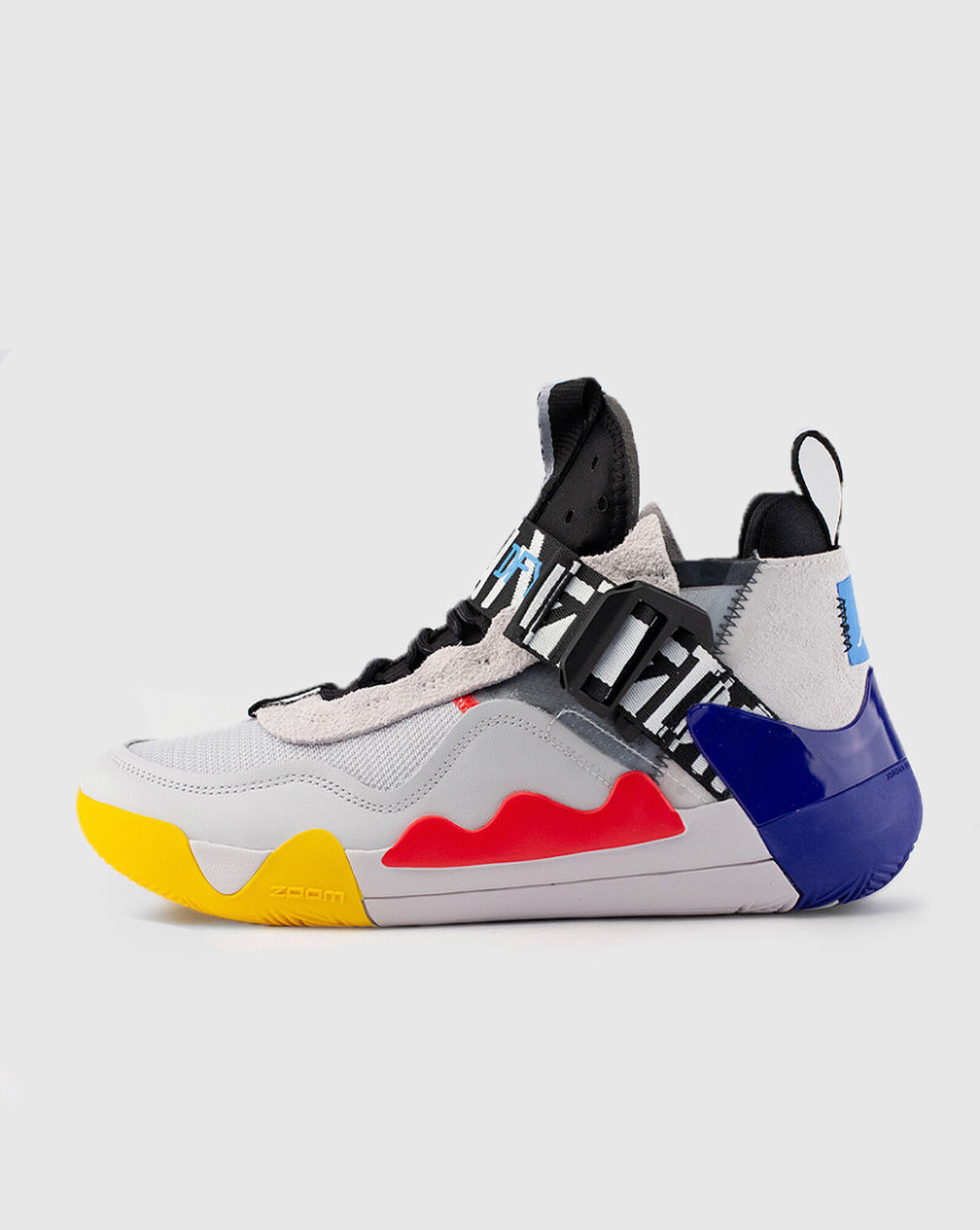 Men's jordan defy sp casual shoes clearance