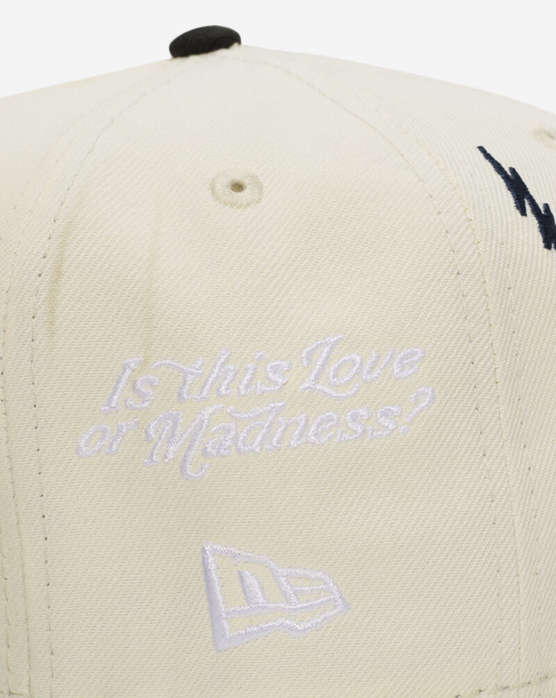 New Era 59Fifty Detroit Tigers DSM Lightning Fitted Hat 60770372 White 3