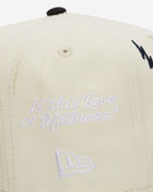 New Era 59Fifty Detroit Tigers DSM Lightning Fitted Hat 60770372 White 3