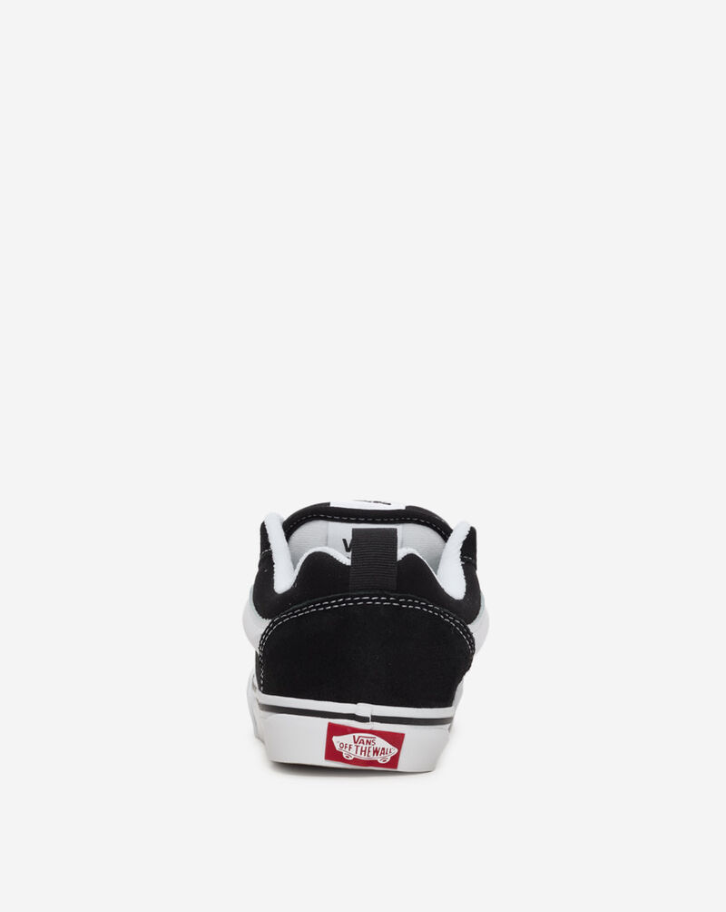 Vans Grade School Knu Skool VN000D2T6BT1 Black 5