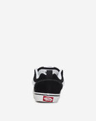 Vans Grade School Knu Skool VN000D2T6BT1 Black 5